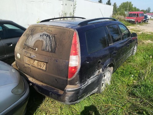 1s7113405c Heckleuchte Aussen, Hinten Linke 1s71-13405-c Ford Mon DE841309-79 - Bild 8 von 8