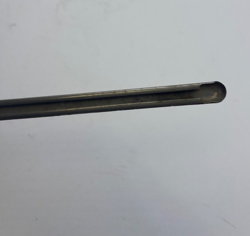 baffo anteriore Lancia Flavia Coupe - Picture 5 of 6