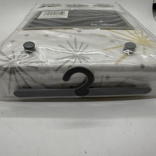 Lambs & Ivy Signature "Goodnight Giraffe" Collection Fitted Crib Sheet #696006B - Picture 6 of 7