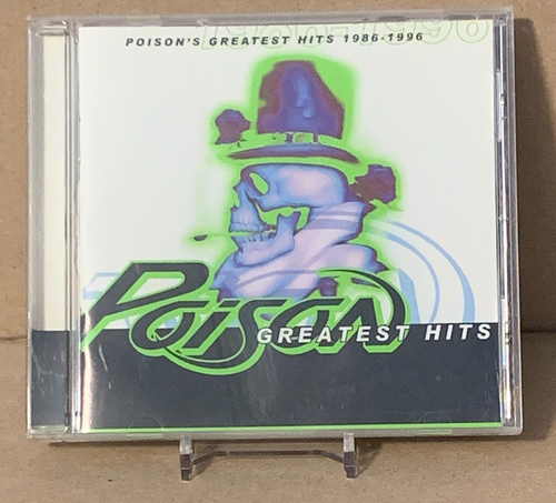 CD's 1970's thru 2000's Rock, Pop, Blues, Hip Hop, Country, Comedy & Soundtracks - Foto 113 di 177