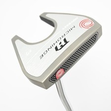 Odyssey MICROHINGE 7 DB Putter 34inch Steel Shaft  B  336