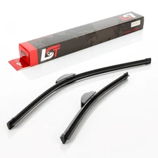 Windscreen wiper front wiper blades front for Smart ForFour 454