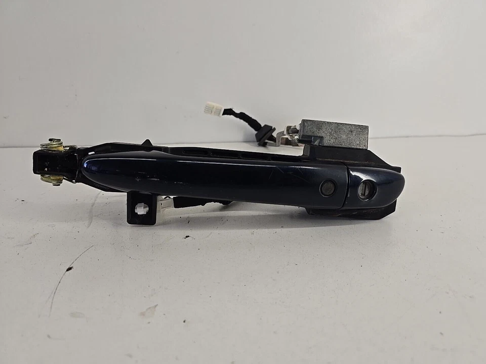 Manija de puerta delantera izquierda izquierda izquierda Mazda 3 2010-2013 OEM Foto 3 de 4