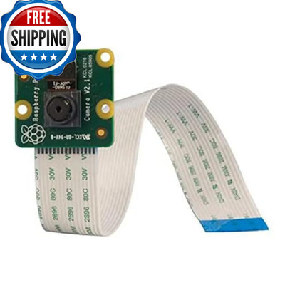 Raspberry Pi Western New York Heritage Institute Raspberry Camera Module v2 (913