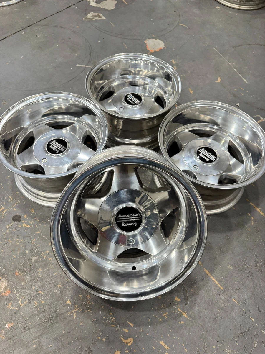 13 Inch Car and Truck Wheels for sale | eBay