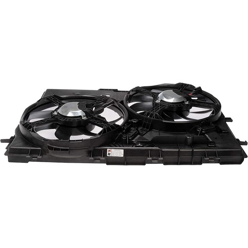 621-637 Dorman Cooling Fan Assembly for Ram ProMaster 3500 2500 1500 2014-2021 - Picture 4 of 4