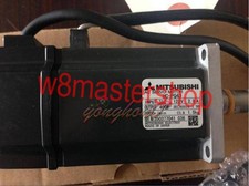 Used Mitsubishi HC-PQ43 Servo Motor