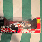 Racing Champions Premier Edition 1:24 1997 NASCAR #29 RCR Harvick Hood/Engine — photo 1