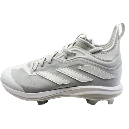 Adidas Adizero Afterburner NWV Boy's Kid's Baseball Cleats - Picture 5 of 6