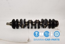 Original BMW E12 E21 E28 E30 Vilebrequin M20B20 1722574 HUB 66MM