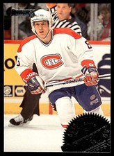 1994-95 Donruss Oleg Petrov Montreal Canadiens #61