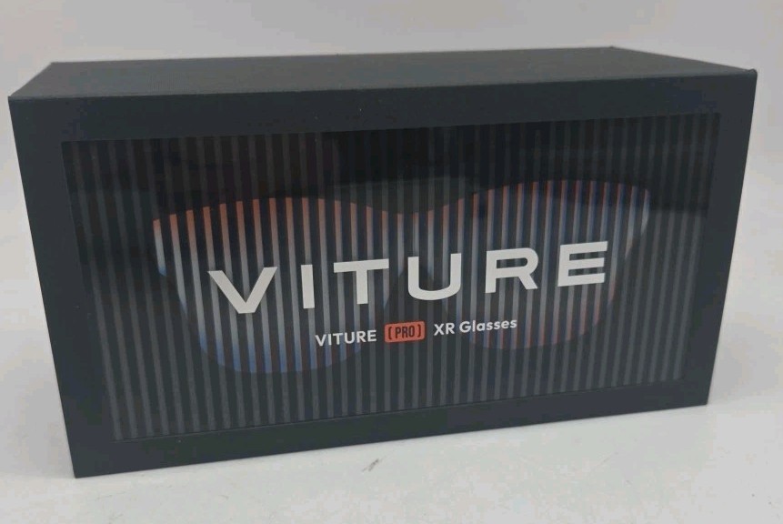 VITURE Pro XR/AR Glasses — 135