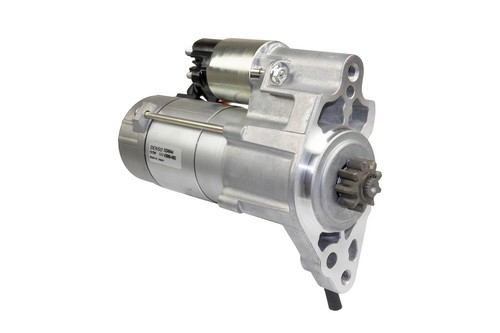 Denso Starter Motor suitable for Discovery 3 4 Range Rover Sport 2.7 TDV6 05-10 - Picture 2 of 3