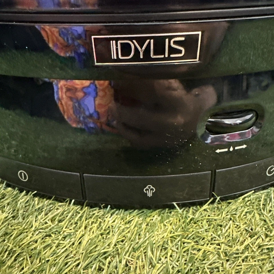 RARE! IDYLIS humidifier model #idu 2234 Complete Tested Working Great - Image 2 of 4