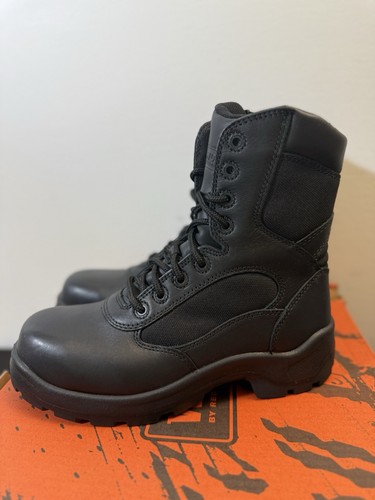 New Worx By Redwing Mens 5290 composite toe Safety Work Boots Size 8M - Bild 4 von 8
