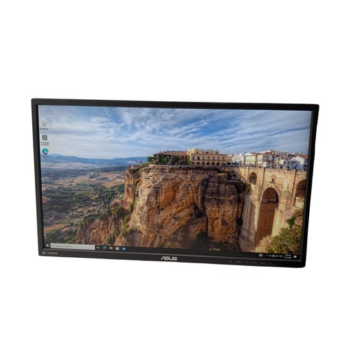 ASUS VN248Q-P 23.8" Full HD 1920x1080  Monitor  No Stand Grade- B - Picture 3 of 5
