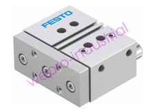 FESTO DFM-40-25-P-A-GF 170864 Guided Actuator New