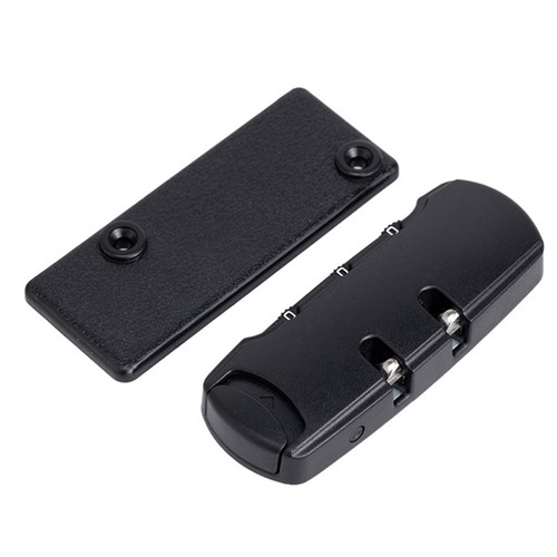 Travel Lock Suitcase Luggage for Padlocks Suitcases Backpack Combination - Picture 5 of 12