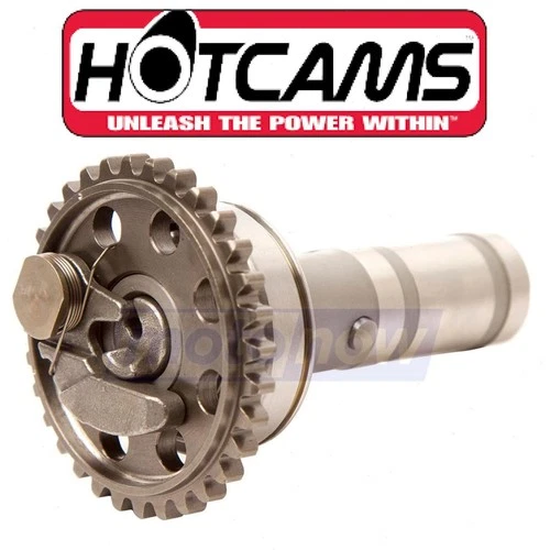 Hot Cams Stage 1 Exhaust Camshaft for 2000-2002 Yamaha YZ426F - Engine Valve gz - product listing photo