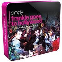Simply Frankie Goes To. Von Frankie Goes To Hollywood | Cd | Zustand Neu