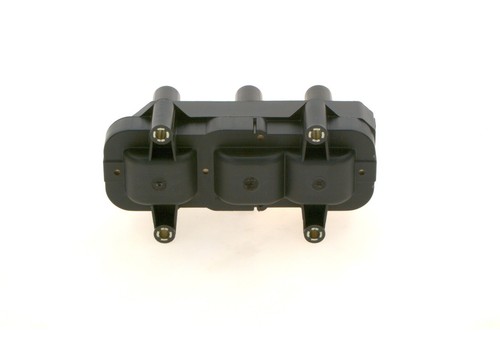 IGNITION COIL 0 221 503 010 FOR OPEL VECTRA/B/Hatchback OMEGA X 25 XE 2.5L 6cyl - Picture 5 of 10