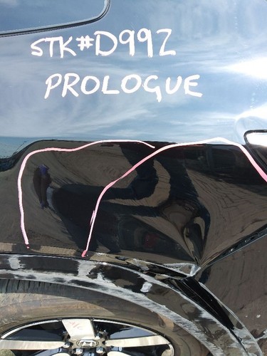 2024 Prologue Speedometer 4K Electric - Picture 10 of 12