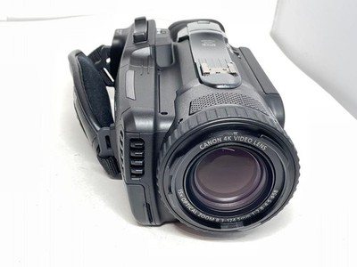 キヤノン iVIS HF GX10 映像ガジェット調査隊！』 第20回 キヤノンHF G10の血を受け継ぐ