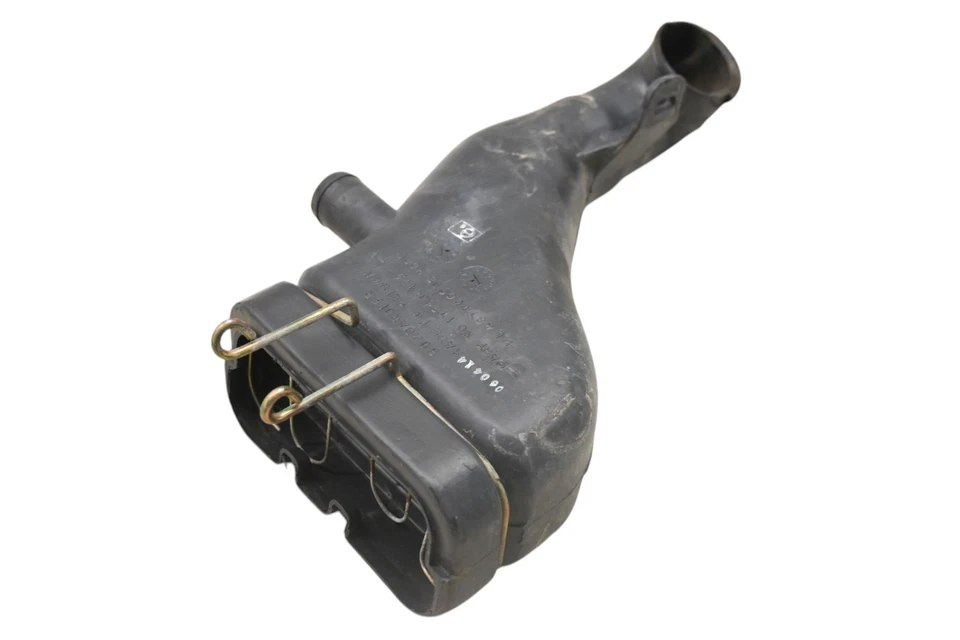 Manguera de ventilación Can-Am Rally 175 Airbox Bombardier 07 Foto 3 de 3