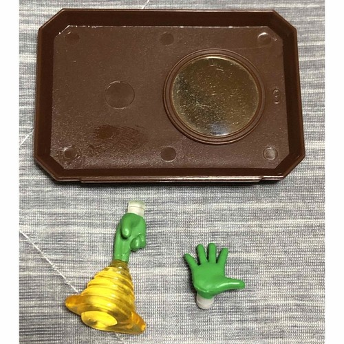 Dragon Ball Magnet Action Piccolo Vegeta - Picture 7 of 10