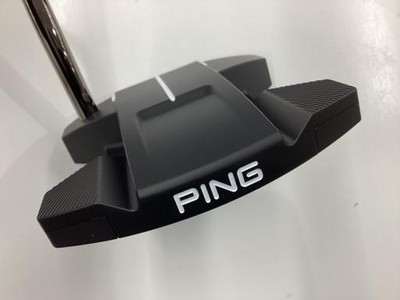 Ping Harwood 2021 Putter PP60 33 Ping Harwood 2021 Putter PP60 33