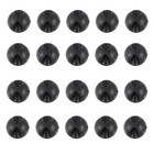 20 Pcs USB Cable Clips Adhesive Cord Organizer For Desktop And Office Cable