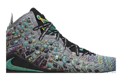 ★ Nike LeBron 17 I Promise Size 8 - Nike LeBron 17 I Promise for sale online | eBay