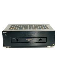 Sony Stereo Power Amplifier TA-N55ES Fully Functional