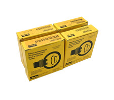 Lot of 4x Parker PR252H0001 Bunan Piston Ring Kit