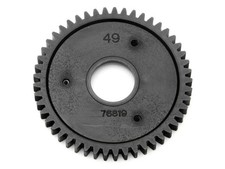 HPI 76819 SPUR GEAR 49 TOOTH (1M) (NITRO MT 2 SPEED) HPI76819 49T