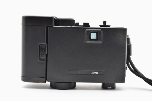 New Light Seal【NEAR MINT】Ricoh Auto Half EF Half Frame Film Camera from JAPAN - Picture 7 of 13