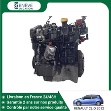 Moteur Renault MODUS