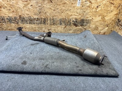 HONDA PILOT ELITE 23-24 AWD 3.5L GAS FRONT ENGINE EXHAUST DOWNPIPE PIPE OEM 8K