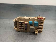 8198050030 FUSE BOX UNIT / DENSO / 0665004650 / 3172576 FOR TOYOTA YARIS NCP1/N