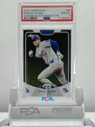 SHOHEI OHTANI 2024TOPPS 50/50 CHROME-BLACK REFRACTOR(/10)SB44 #88 PSA8!LOWPOP!
