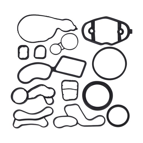 Juego de anillos y rodamientos de pistones para motor BMW Serie 1-5 2,0 L B46 B48 2015-2020 - Imagen 14 de 18