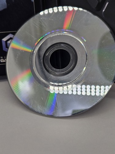 James Bond 007: Alles oder Nichts (Nintendo GameCube, 2004) nicht getestet - Bild 4 von 5