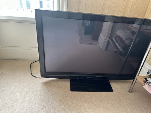 Panasonic Viera TX-P42G10B 42" 1080p HD-Plasmafernseher