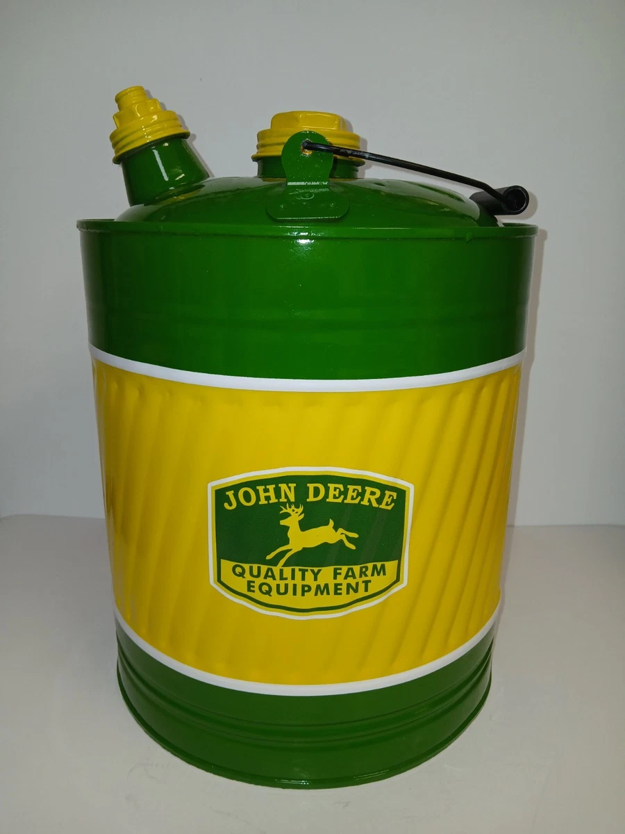 john deere can products for sale | eBay