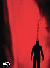 Nine Inch Nails NIN Beside You in Time Live Concert (DVD, Sealed case has damage - Picture 1 of 1