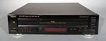 Home Audio & HiFi CD Changers