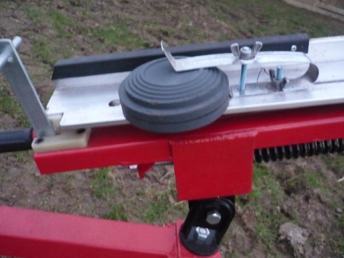 GDK 3/4 Auto Cock Pro Sentado Solo Brazo Arcilla Trampa, Manual, Lanzador de Palomas, Fácil - Imagen 3 de 5