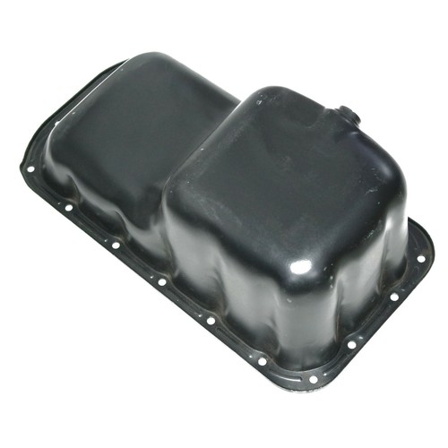 Suzuki ALTO Wagon R ZEN ESTILO 1.1L Engine Oil Sump Pan 11510M79F00 - Picture 8 of 8