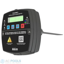 Kelco F29-S-MK3 Flow Switch 25mm (1") BSP
