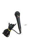 Microphone CT329 Impedance Wired Mic Pre-owned Untested 
